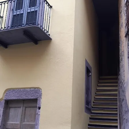 Casa Ylenia *