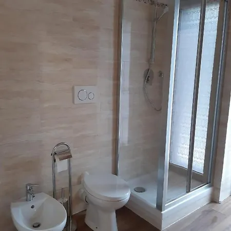 Casa Ylenia Casa vacanze