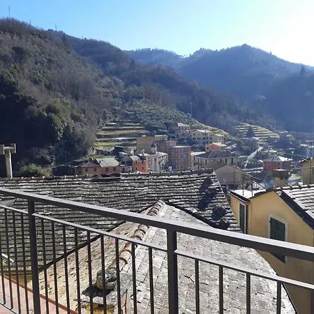 Casa vacanze Casa Ylenia *