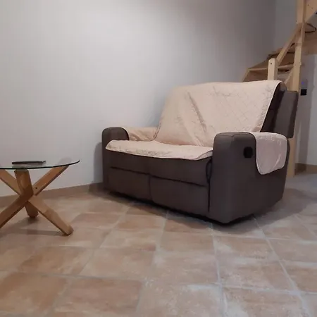 Casa vacanze Casa Ylenia Borzonasca