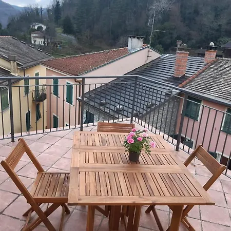 Casa vacanze Casa Ylenia *