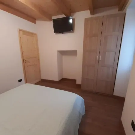 Casa Ylenia * Borzonasca