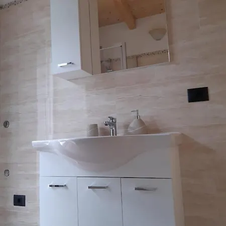 Casa Ylenia * Borzonasca