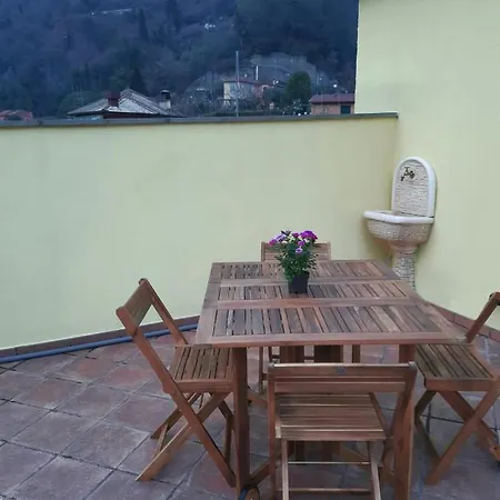 Casa Ylenia Casa vacanze