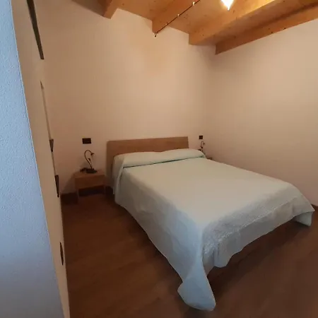 Casa Ylenia * Borzonasca