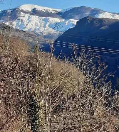 Casa Ylenia * Borzonasca