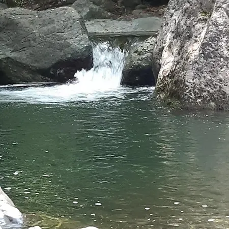 Casa Ylenia Borzonasca