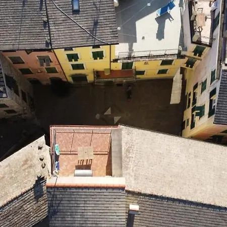 Casa Ylenia Casa vacanze *