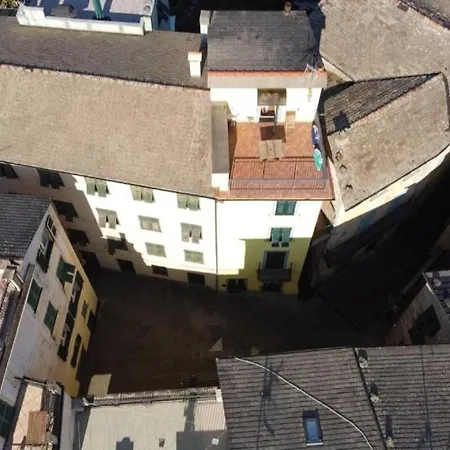 Casa Ylenia Casa vacanze