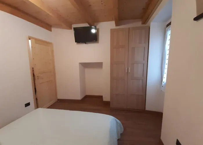 Casa Ylenia Дом отдыха *
