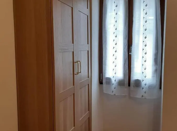 Дом отдыха Casa Ylenia Борцонаска
