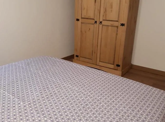 Casa Ylenia Дом отдыха *