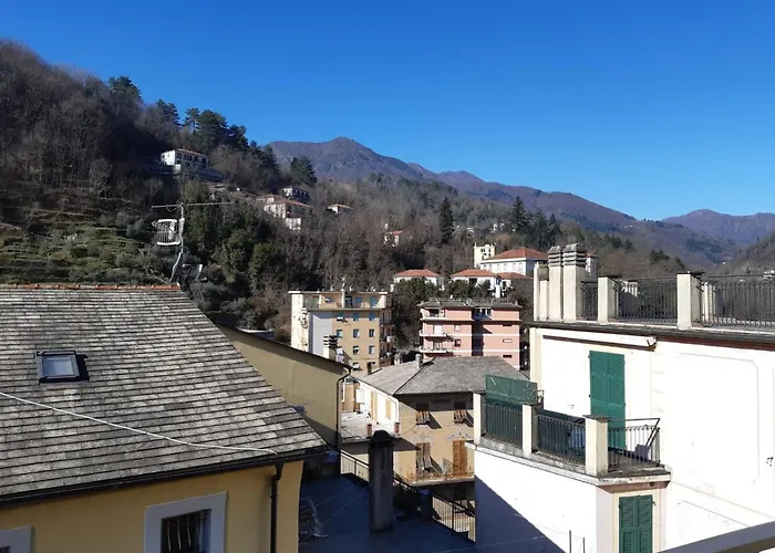 Casa Ylenia *