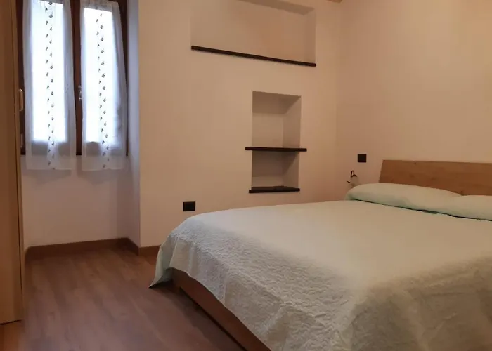 Casa Ylenia Дом отдыха