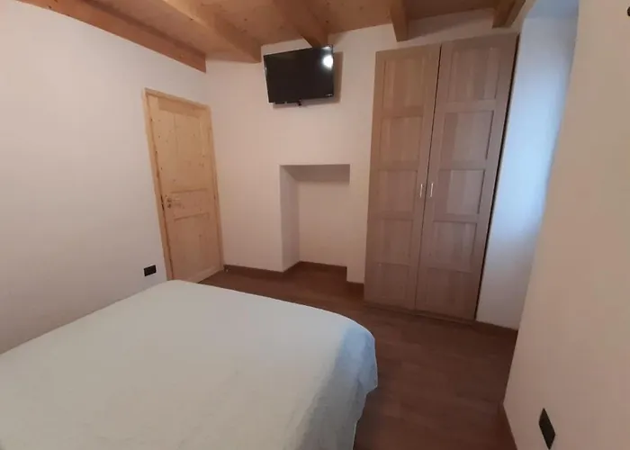 Casa Ylenia * Борцонаска
