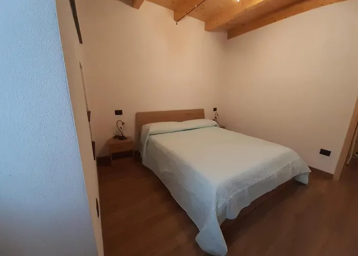 Casa Ylenia * Борцонаска