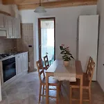Casa Ylenia Hébergement de vacances *