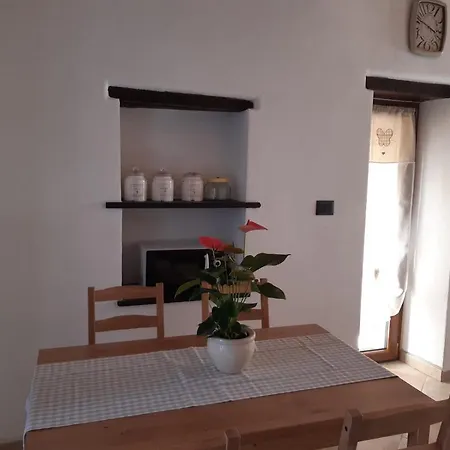 Casa Ylenia * Borzonasca