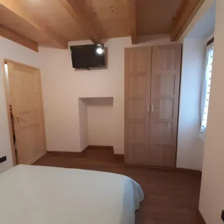 Casa Ylenia בית נופש *