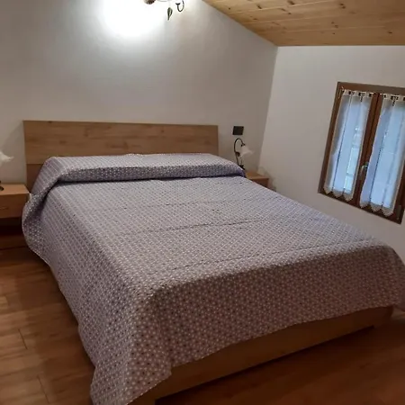 Vakantiehuis Casa Ylenia