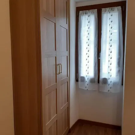 בית נופש Casa Ylenia Borzonasca
