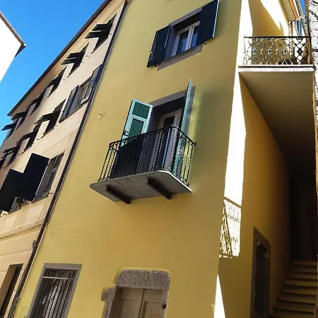 Casa Ylenia Dom wakacyjny *