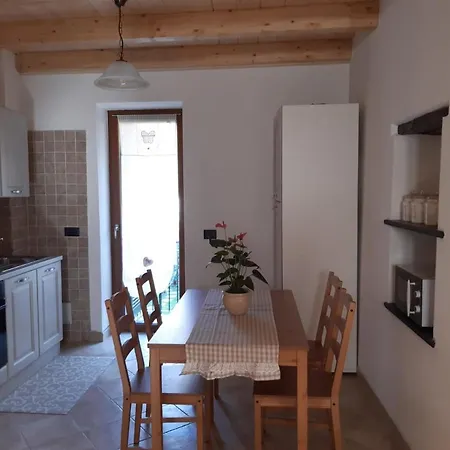 Casa Ylenia *