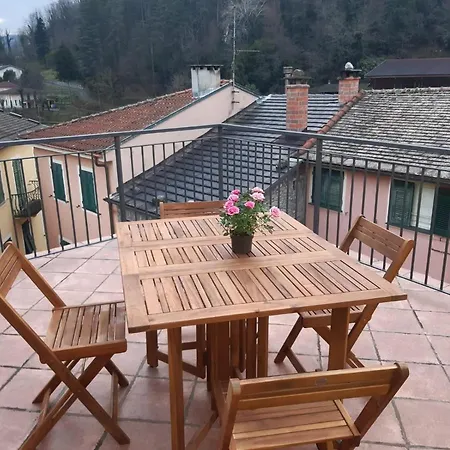 Dom wakacyjny Casa Ylenia