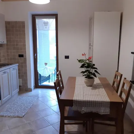 Holiday home Casa Ylenia *