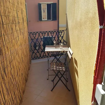 Holiday home Casa Ylenia