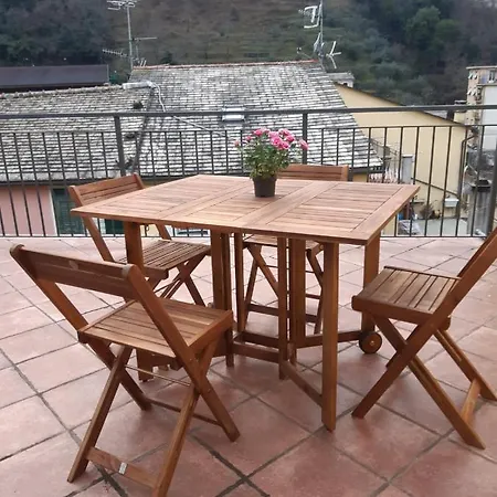 Casa Ylenia Holiday home *