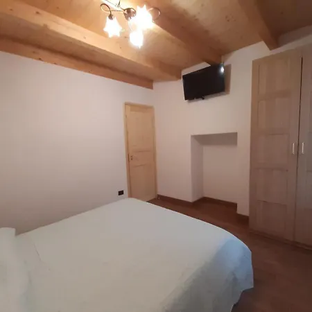 Dom wakacyjny Casa Ylenia *