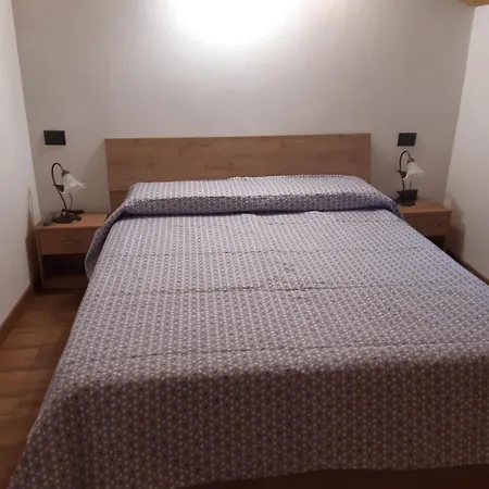 Casa Ylenia * Borzonasca