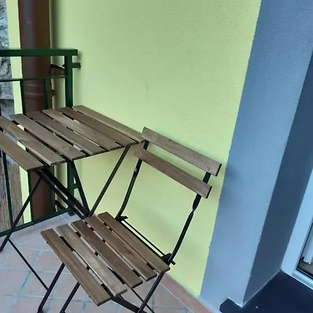 Casa Ylenia Vakantiehuis Borzonasca