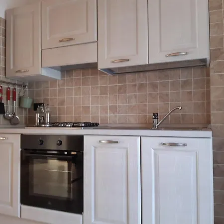 Casa Ylenia Dom wakacyjny Borzonasca