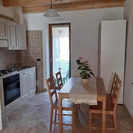 Casa Ylenia Holiday home *