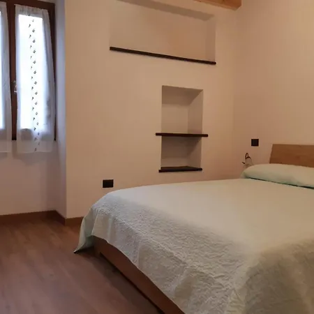 Casa Ylenia Holiday home