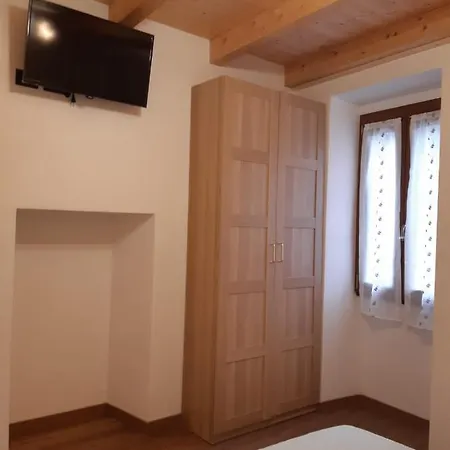 בית נופש Casa Ylenia Borzonasca