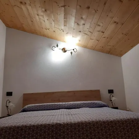 Casa Ylenia Holiday home