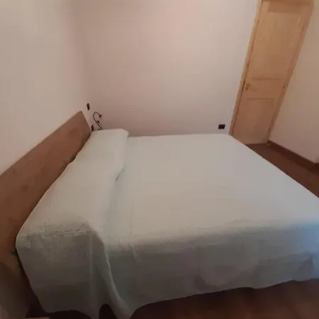 Casa Ylenia Holiday home Borzonasca