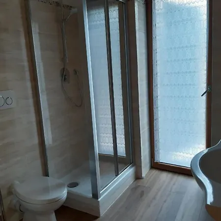 Dom wakacyjny Casa Ylenia *