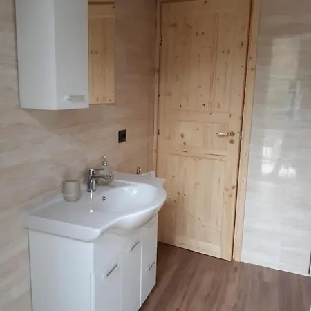 Casa Ylenia Holiday home *