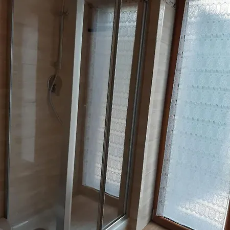 Dom wakacyjny Casa Ylenia Borzonasca