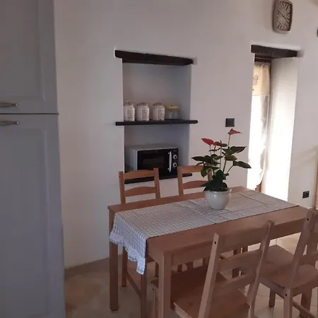 Holiday home Casa Ylenia