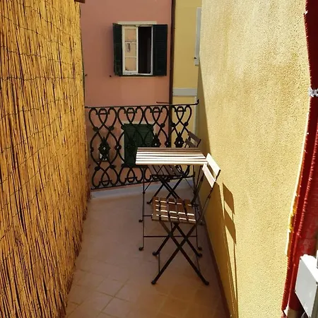 Casa Ylenia *