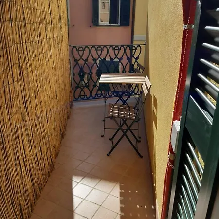 Casa Ylenia *