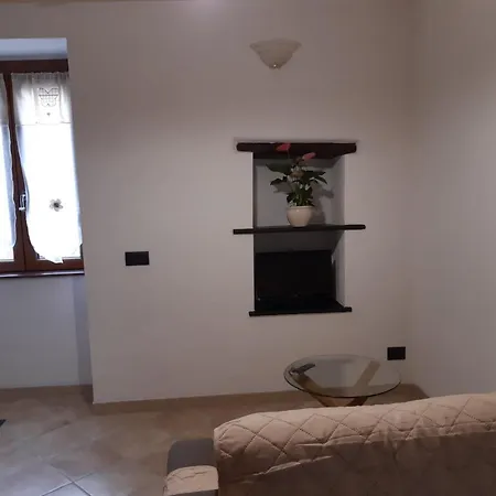 בית נופש Casa Ylenia