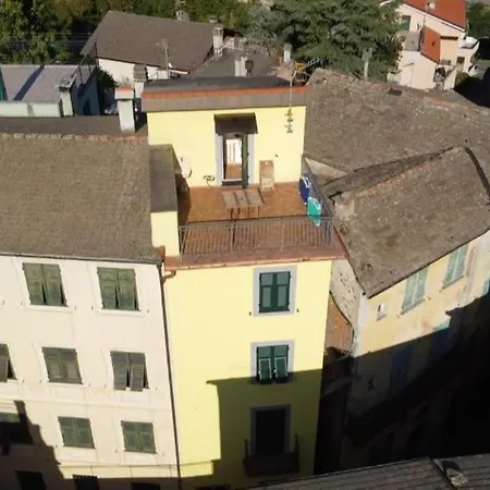 Casa Ylenia *