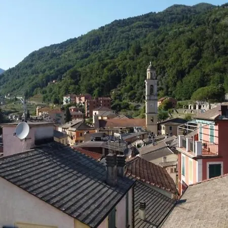 Casa Ylenia Сasa de vacaciones
