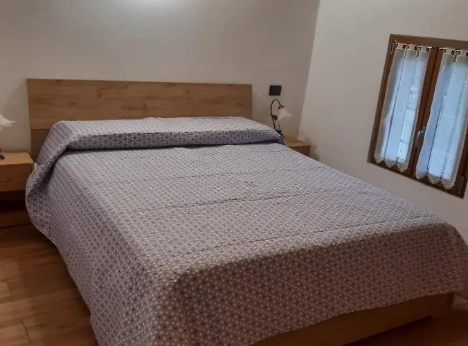 بيت للعطل Casa Ylenia